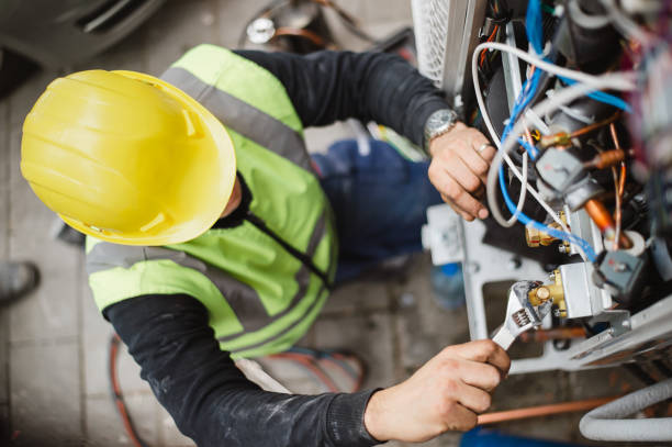 Best Electrical Troubleshooting and Repair  in Knoxville, TN