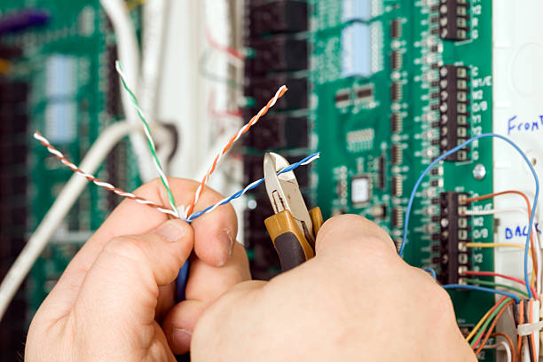 Emergency Electrical Repair Services in Knoxville, TN