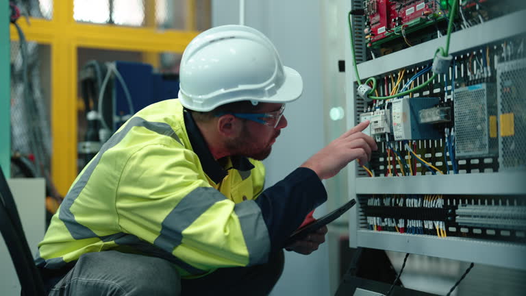 Best Electrical Maintenance Services  in Knoxville, TN