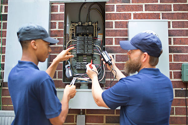 Trusted Knoxville, TN Electrical Services Experts